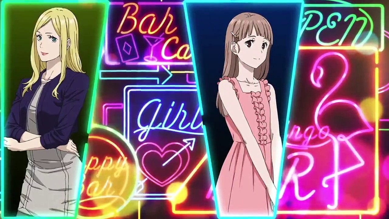 Kabukichou Sherlock Staffel 1 Folge 16 HD Deutsch