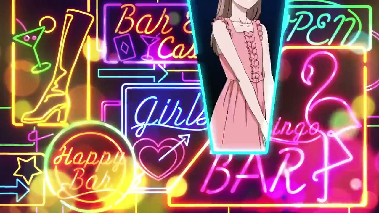 Kabukichou Sherlock Staffel 1 Folge 19 HD Deutsch