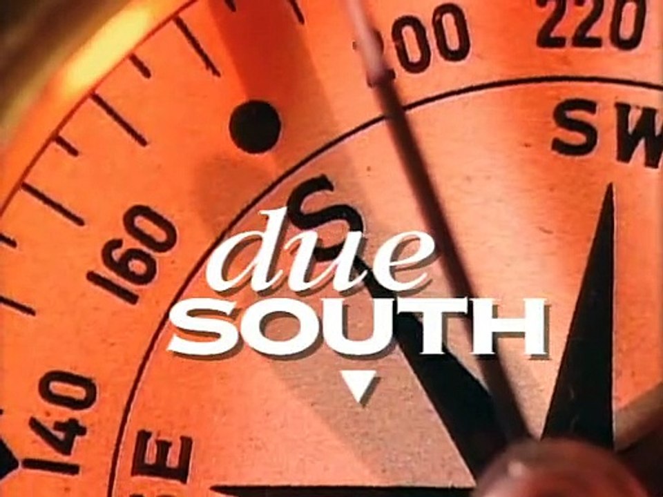 Ein Mountie in Chicago Staffel 3 Folge 11 HD Deutsch