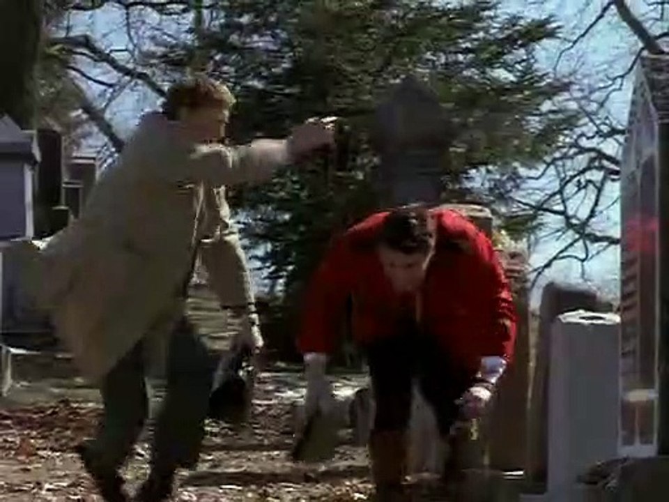 Ein Mountie in Chicago Staffel 3 Folge 13 HD Deutsch