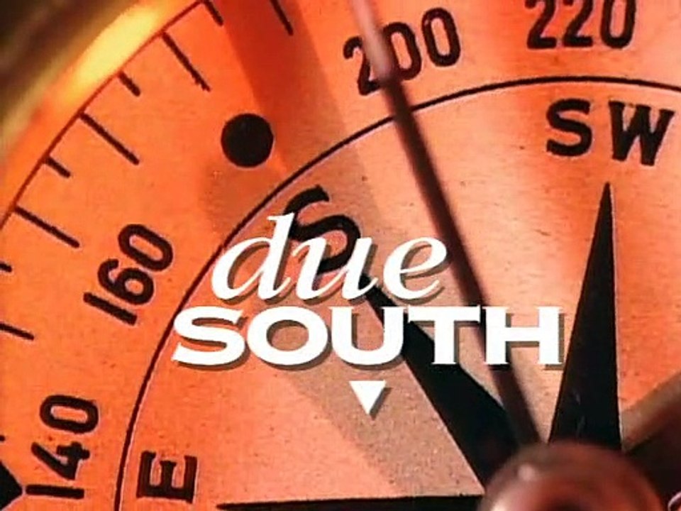 Ein Mountie in Chicago Staffel 3 Folge 7 HD Deutsch