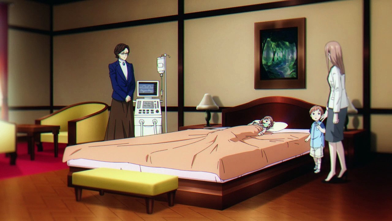 Kabukichou Sherlock Staffel 1 Folge 24 HD Deutsch