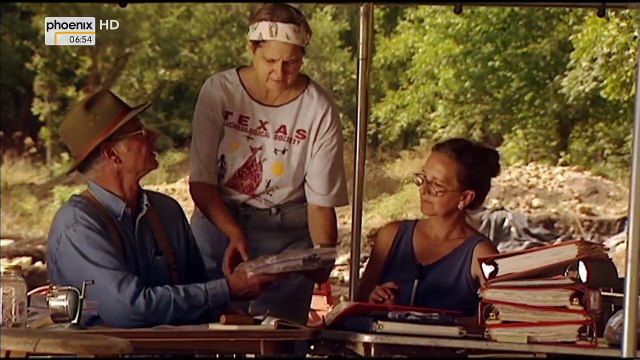 Terra X Die Odyssee des Menschen Staffel 1 Folge 3 HD Deutsch