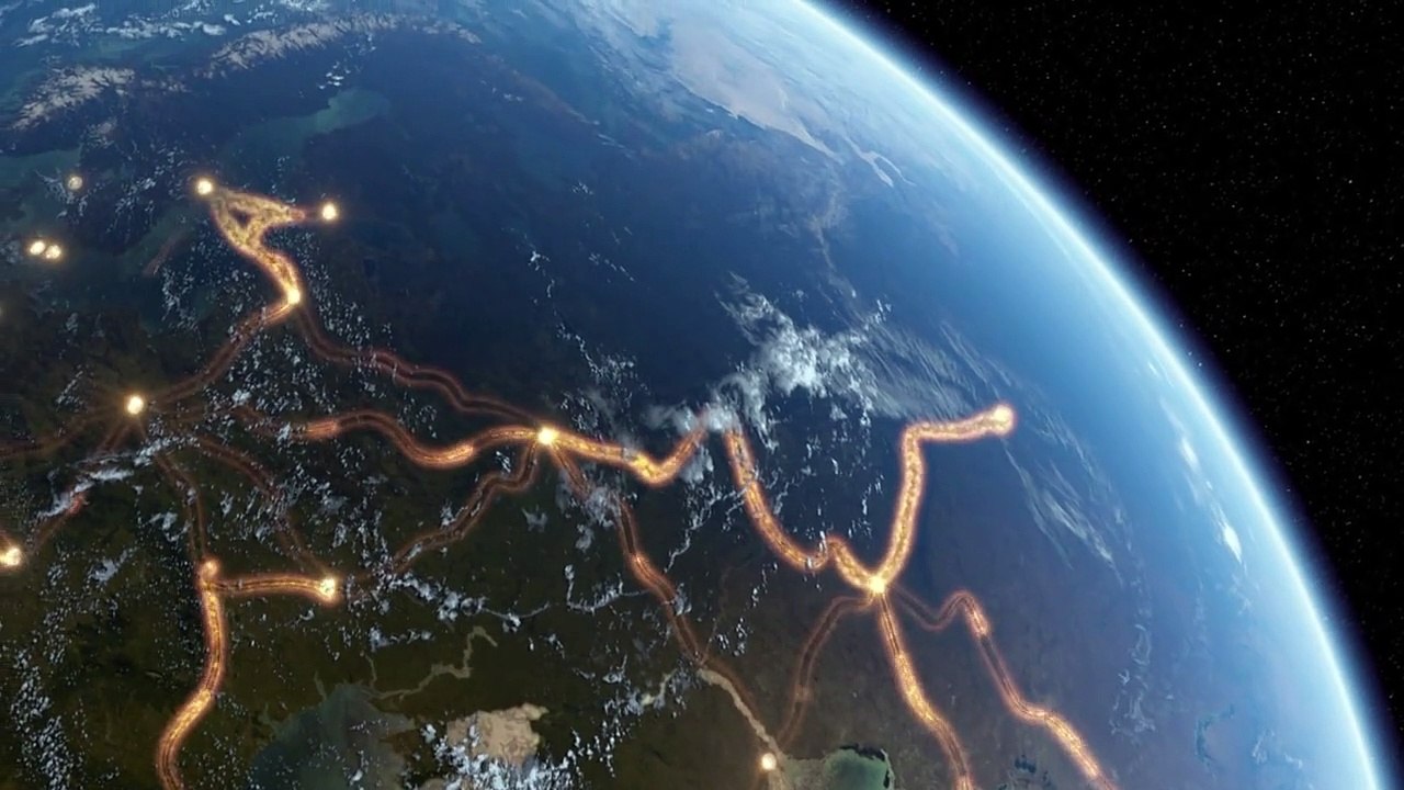 Mankind - Die Geschichte der Menschheit Staffel 1 Folge 10 HD Deutsch