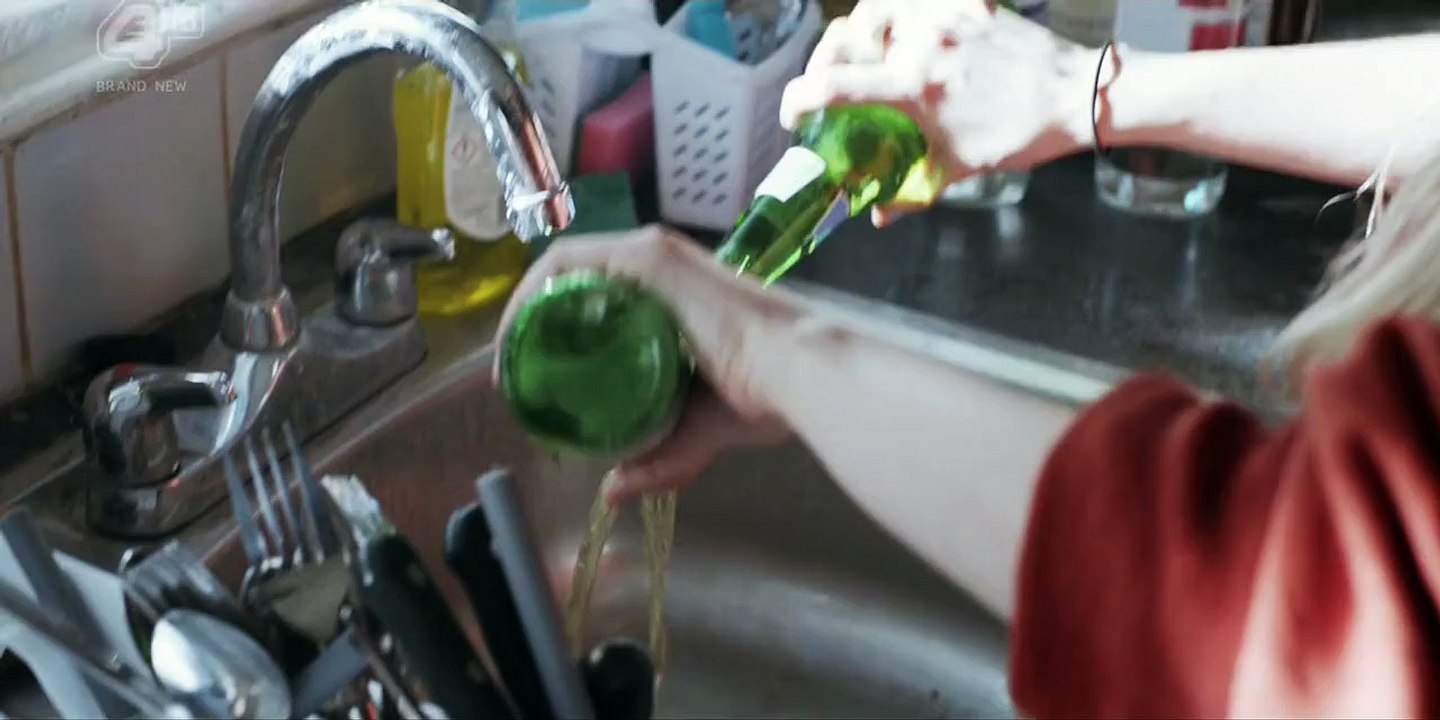 The Aliens Staffel 1 Folge 3 HD Deutsch