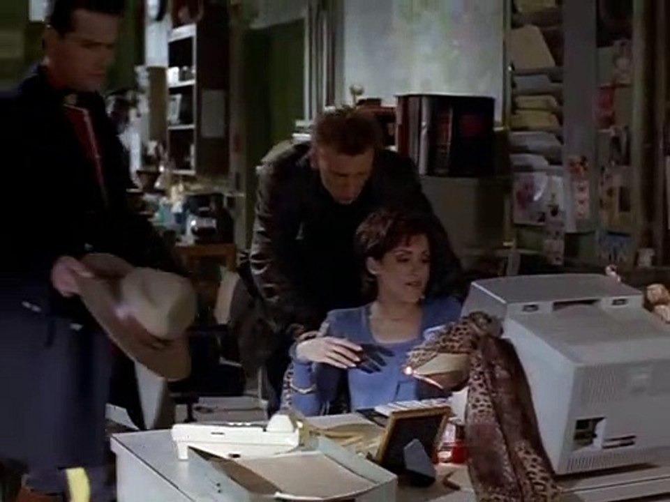 Ein Mountie in Chicago Staffel 4 Folge 6 HD Deutsch