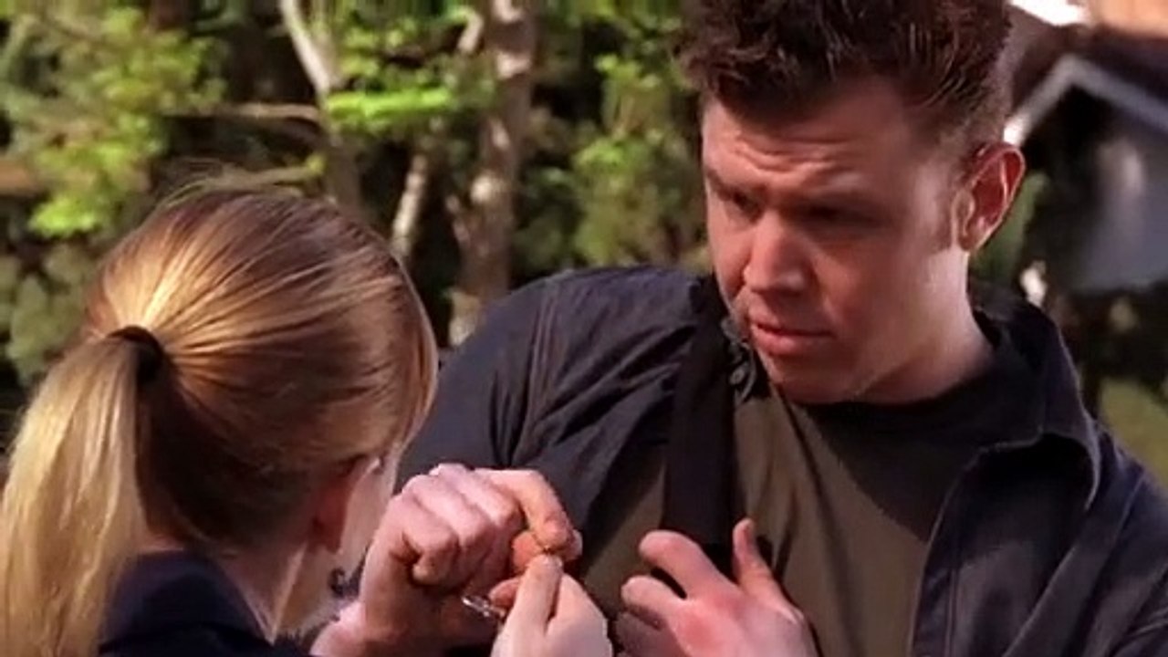 Medium - Nichts bleibt verborgen Staffel 2 Folge 17 HD Deutsch