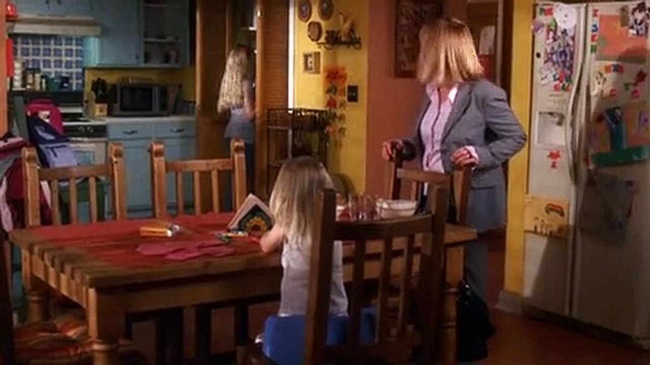 Medium - Nichts bleibt verborgen Staffel 2 Folge 19 HD Deutsch