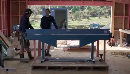 Grand Designs New Zealand S7 EP 1 - S07E01