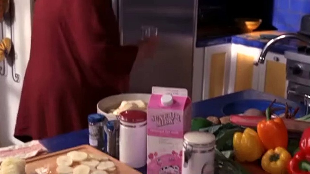 Medium - Nichts bleibt verborgen Staffel 3 Folge 4 HD Deutsch