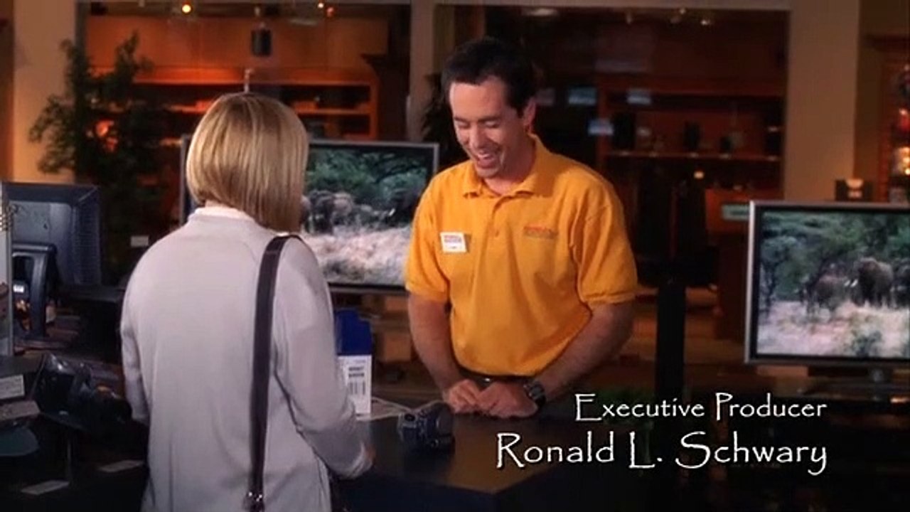 Medium - Nichts bleibt verborgen Staffel 3 Folge 5 HD Deutsch