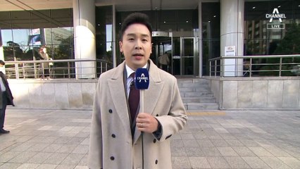 10월 20일 김진의 돌직구쇼 오프닝