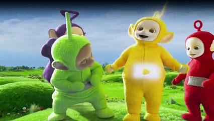 Teletubbies Staffel 1 Folge 4 HD Deutsch