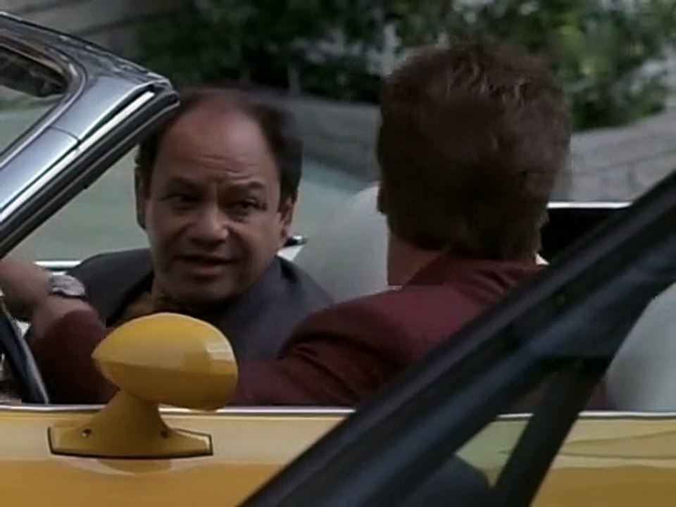 Nash Bridges Staffel 2 Folge 10 HD Deutsch