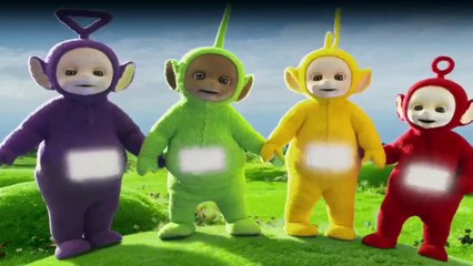 Teletubbies Staffel 1 Folge 6 HD Deutsch