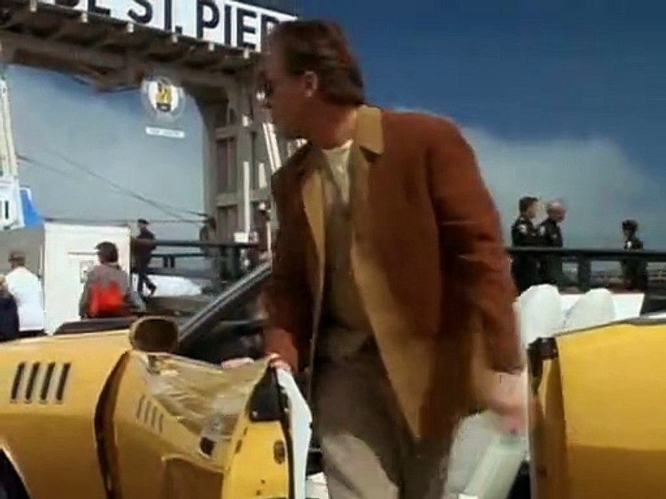 Nash Bridges Staffel 2 Folge 2 HD Deutsch