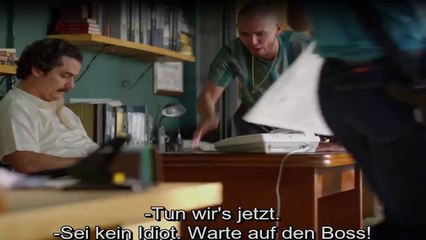 Narcos Staffel 1 Folge 10 HD Deutsch