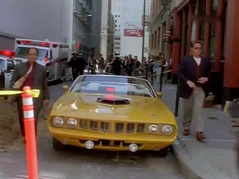 Nash Bridges Staffel 2 Folge 3 HD Deutsch