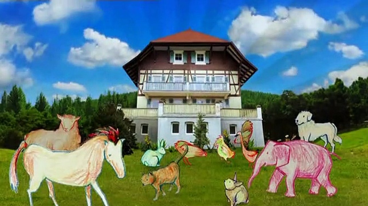 Tiere bis unters Dach Staffel 1 Folge 3 HD Deutsch