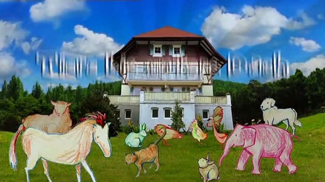 Tiere bis unters Dach Staffel 1 Folge 5 HD Deutsch