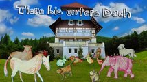 Tiere bis unters Dach Staffel 1 Folge 6 HD Deutsch