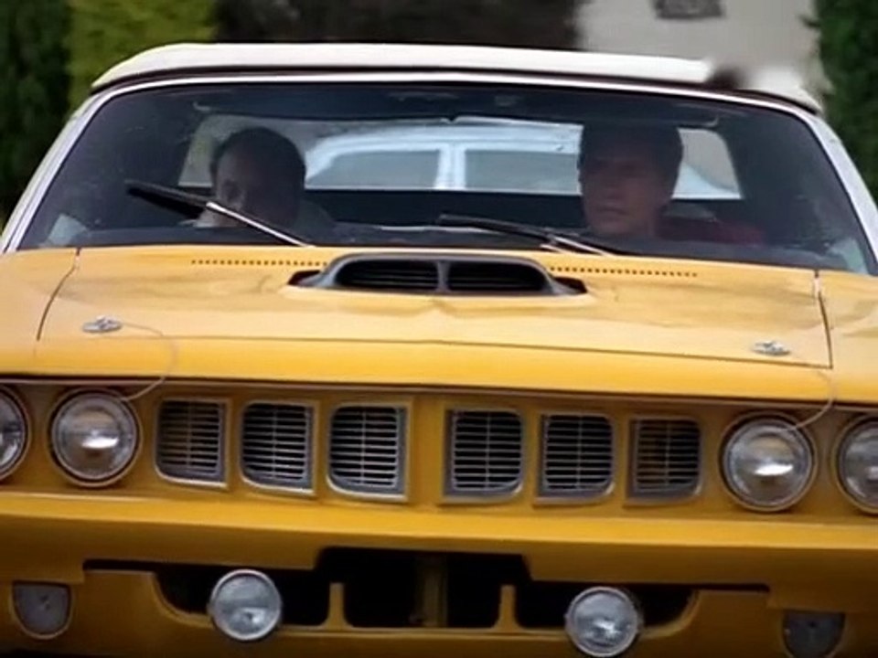 Nash Bridges Staffel 2 Folge 6 HD Deutsch