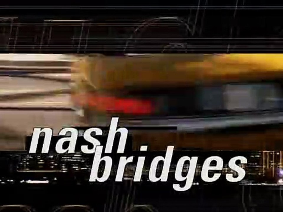 Nash Bridges Staffel 2 Folge 8 HD Deutsch