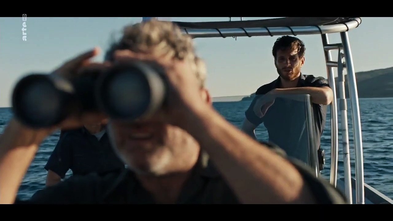 Die Frau aus dem Meer Staffel 1 Folge 2 HD Deutsch video Dailymotion