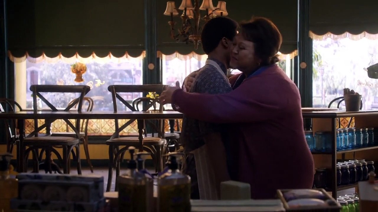 Das geheimnisvolle Kochbuch Staffel 2 Folge 13 HD Deutsch