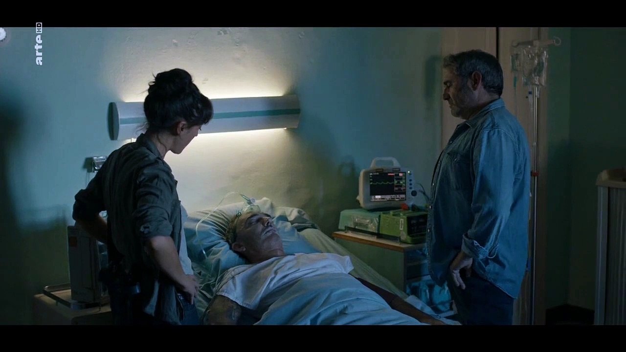 Die Frau aus dem Meer Staffel 1 Folge 4 HD Deutsch