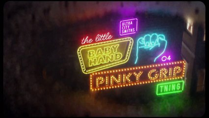 Ultra City Smiths Staffel 1 Folge 4 HD Deutsch