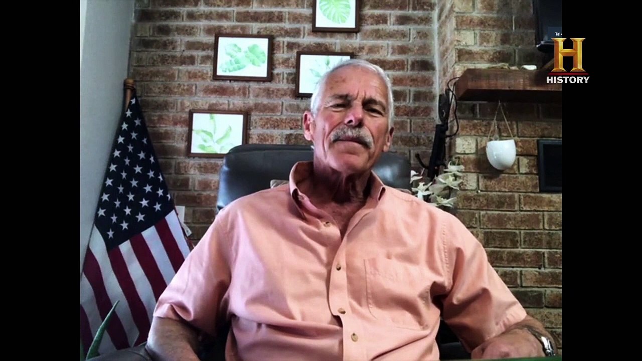 UFO-Theorien - Zwischen Fakt und Fiktion Staffel 1 Folge 9 HD Deutsch