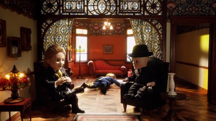 Ultra City Smiths Staffel 1 Folge 6 HD Deutsch