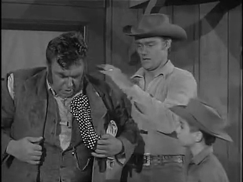 WestlichSanta Fé Staffel 2 Folge 16 HD Deutsch