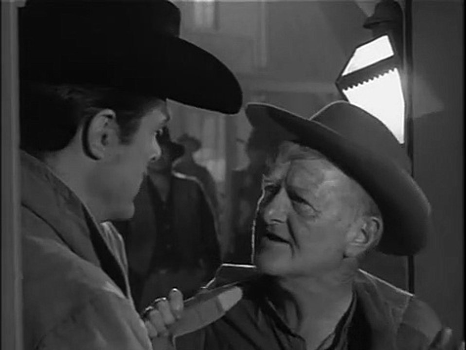 WestlichSanta Fé Staffel 2 Folge 19 HD Deutsch