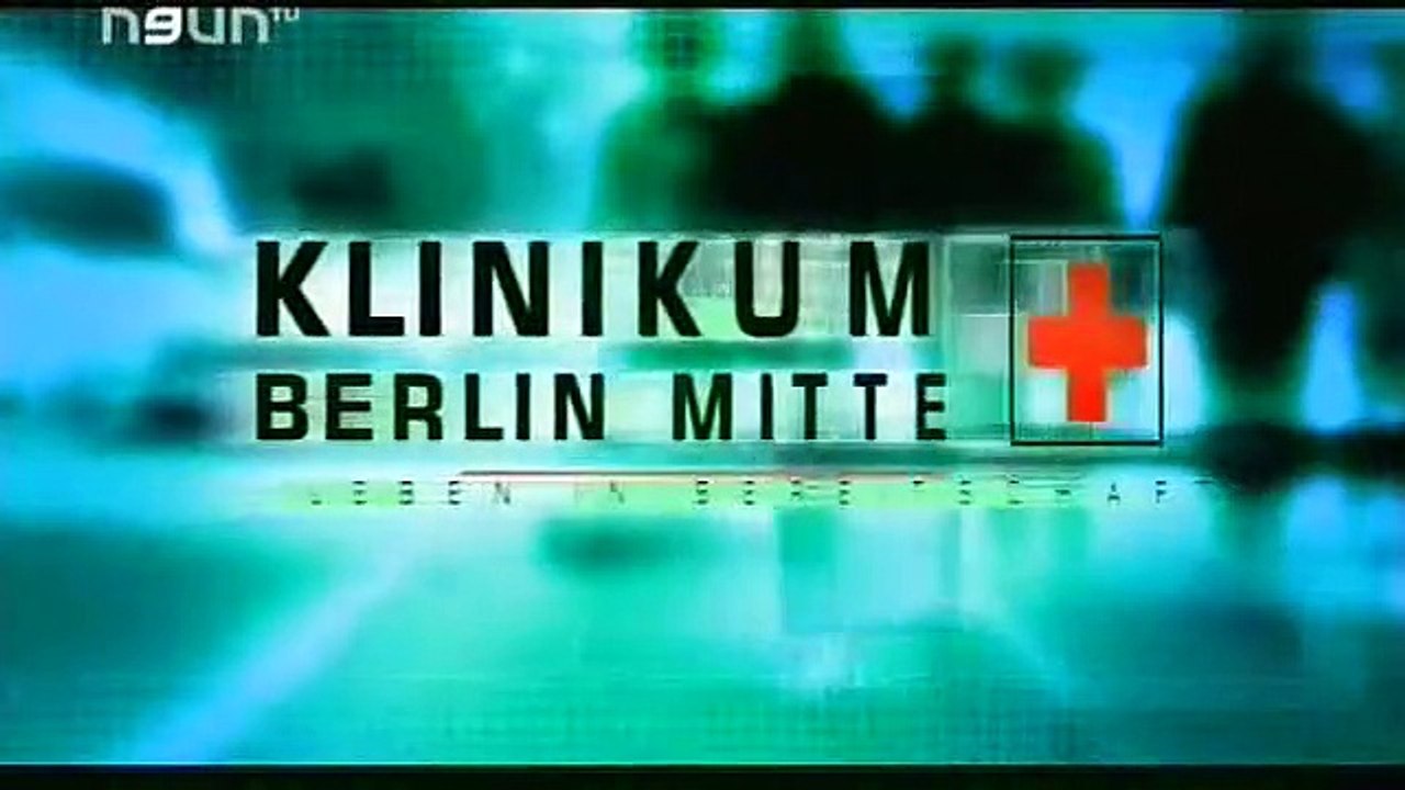 Klinikum Berlin Mitte Staffel 1 Folge 13 HD Deutsch