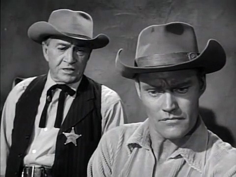 WestlichSanta Fé Staffel 2 Folge 25 HD Deutsch