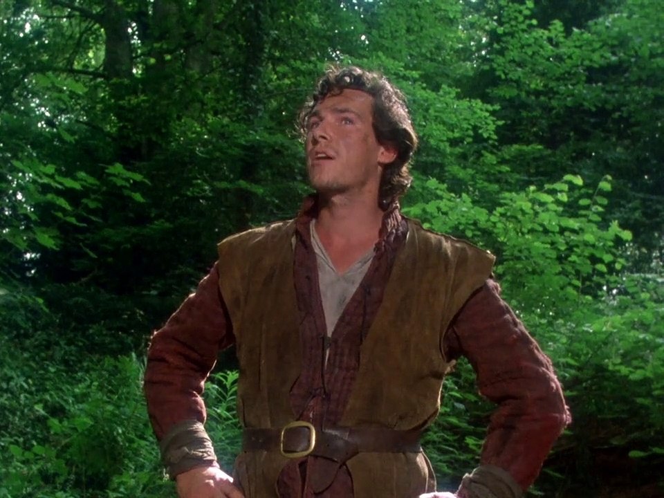 Robin Hood (1984) Staffel 2 Folge 1 HD Deutsch