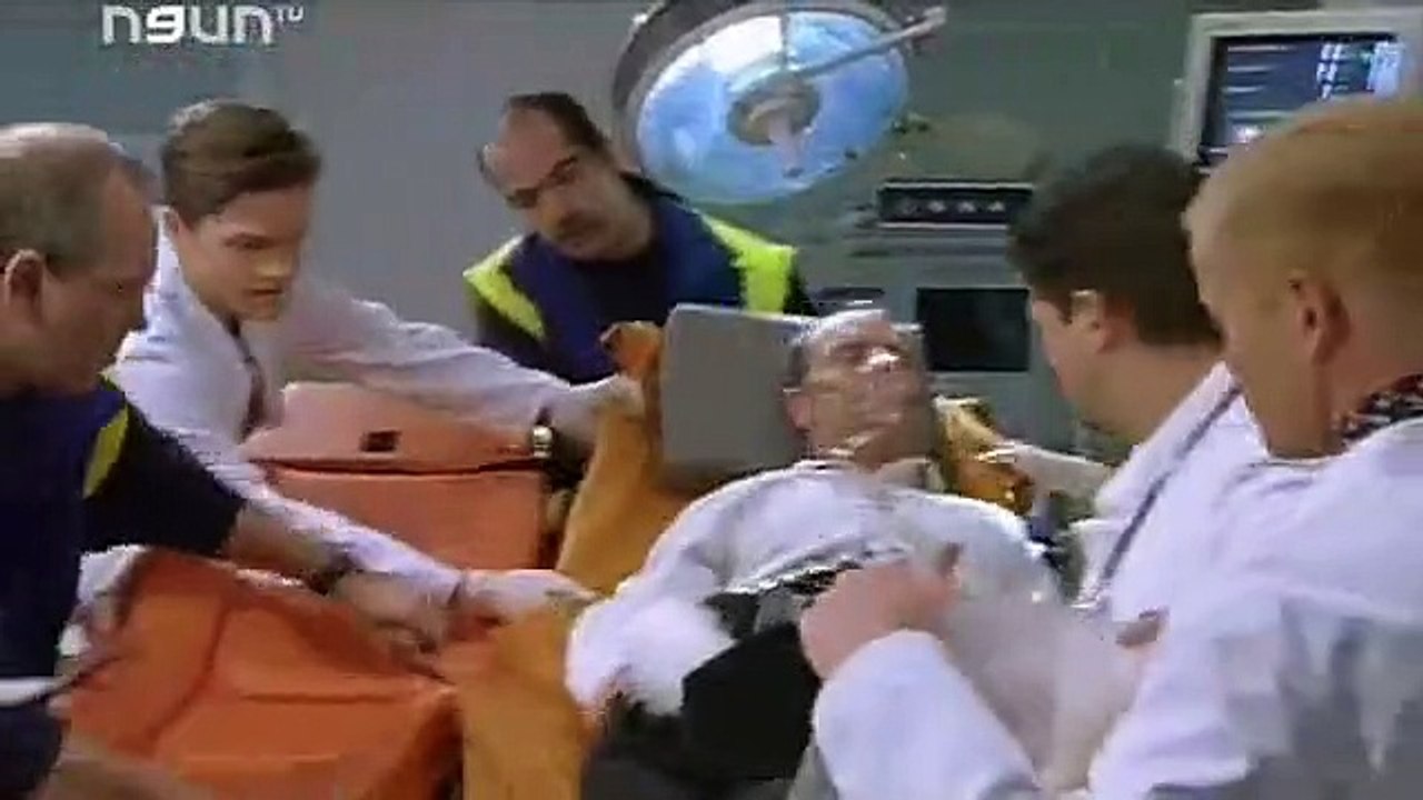 Klinikum Berlin Mitte Staffel 1 Folge 12 HD Deutsch