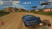 Sega Rally 2006 Gameplay AetherSX2 Emulator | Poco X3 Pro