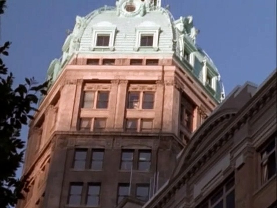 The Crow Staffel 1 Folge 11 HD Deutsch