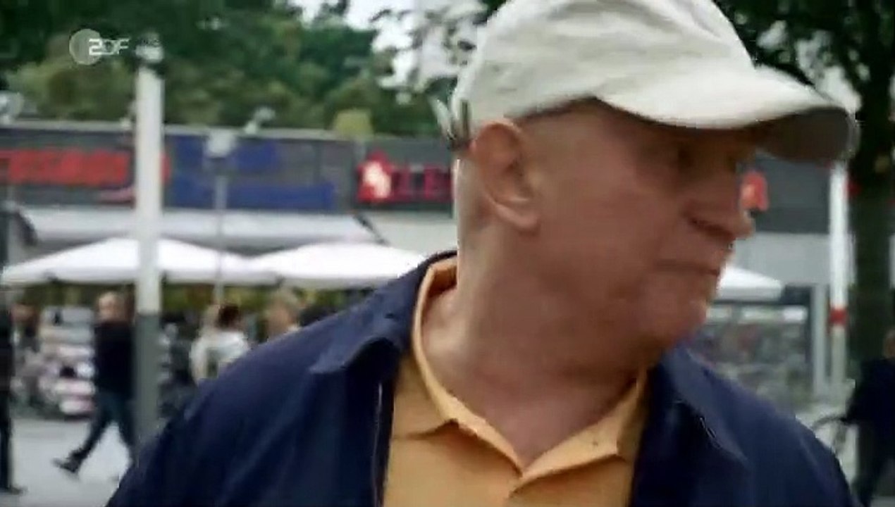 Stubbe - Von Fall zu Fall Staffel 1 Folge 38 - Part 01 HD Deutsch