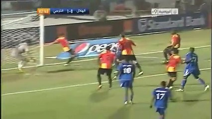 Descargar video: ‫مباراة الهلال vs الترجي التونسي - الشوط الثاني - ذهاب نصف نهائي أبطال أفريقيا 2011‬‬-002