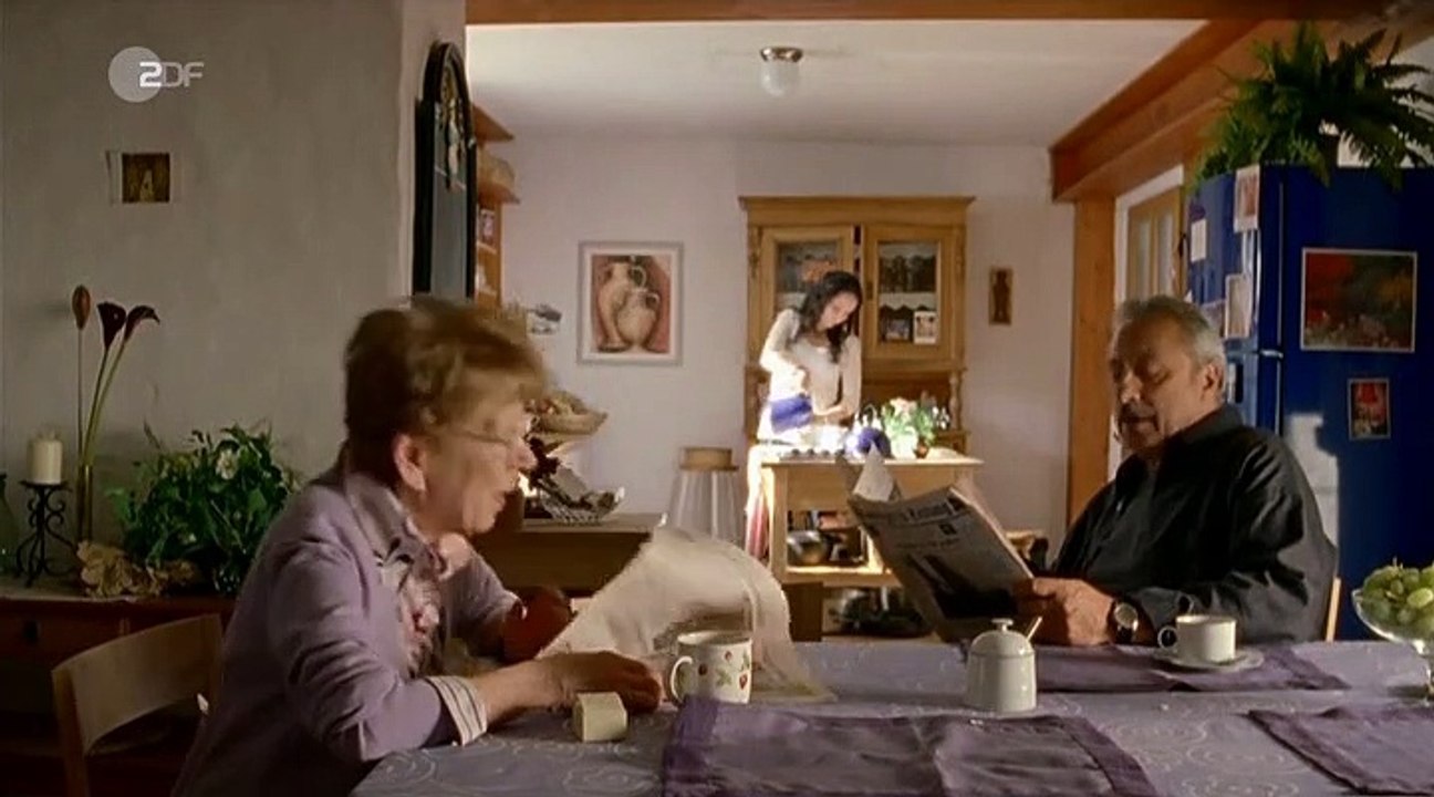 Stubbe - Von Fall zu Fall Staffel 1 Folge 39 - Part 01 HD Deutsch