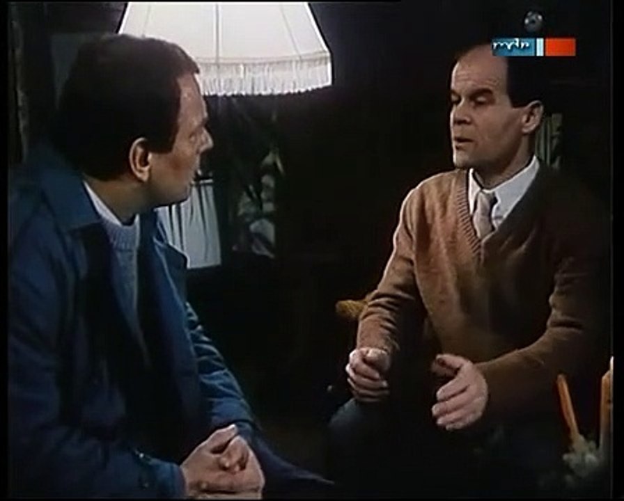 Polizeiruf 110 Staffel 18 Folge 5 - Part 02 HD Deutsch