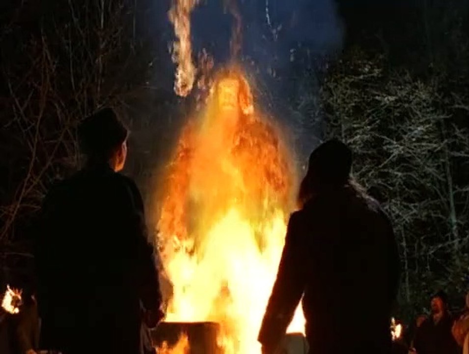 The Crow Staffel 1 Folge 16 HD Deutsch