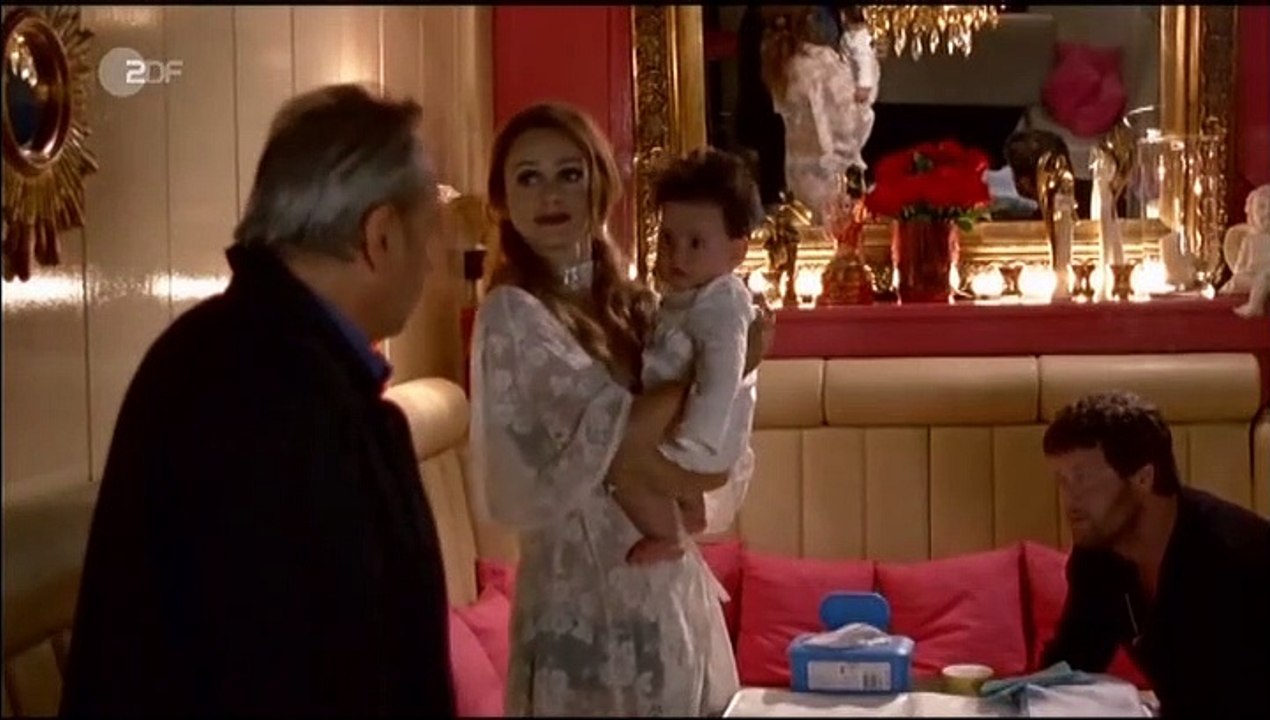 Stubbe - Von Fall zu Fall Staffel 1 Folge 40 - Part 01 HD Deutsch