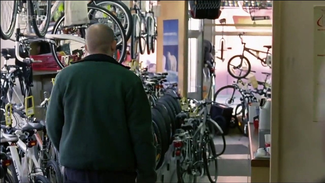 Stubbe - Von Fall zu Fall Staffel 1 Folge 42 - Part 01 HD Deutsch