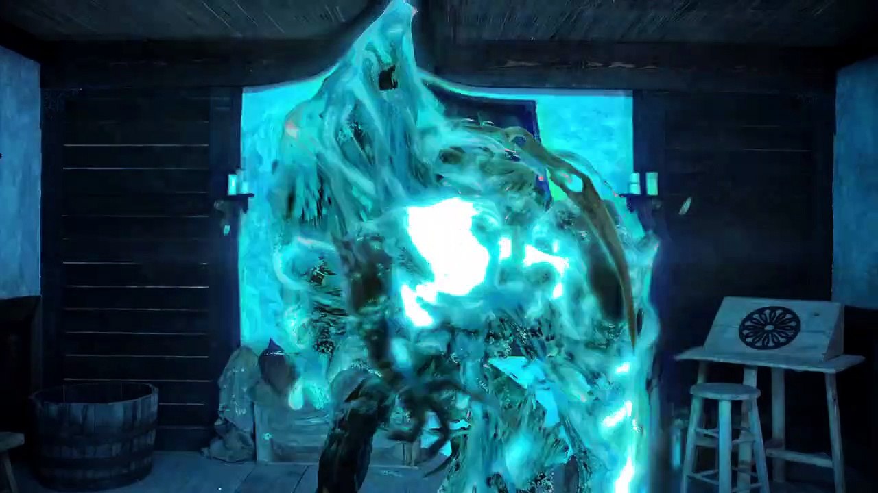 The Outpost Staffel 1 Folge 10 HD Deutsch