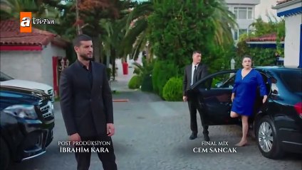 مسلسل ضوء النهار الحلقة 7 القسم  الأول